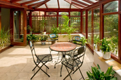 Berrys Green conservatory quotes