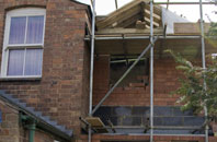 free Berrys Green home extension quotes