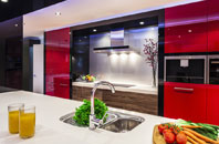 Berrys Green kitchen extensions